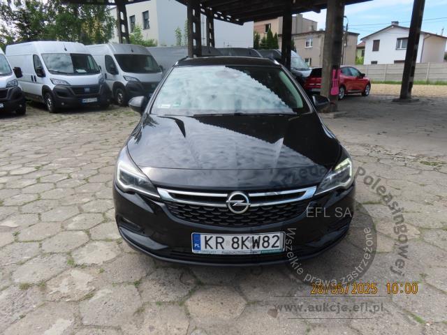 3 - Opel Astra V 1.4 T GPF Elite 2019r. KR8KW82 UWAGA!! Pojazd znajduje się w firmie ARCTOS GROUP sp. z o.o. Al. Krakowska 7, 02-183 Warszawa