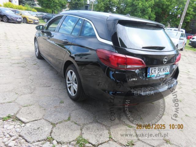 5 - Opel Astra V 1.4 T GPF Elite 2019r. KR8KW82 UWAGA!! Pojazd znajduje się w firmie ARCTOS GROUP sp. z o.o. Al. Krakowska 7, 02-183 Warszawa