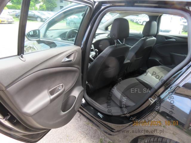 9 - Opel Astra V 1.4 T GPF Elite 2019r. KR8KW82 UWAGA!! Pojazd znajduje się w firmie ARCTOS GROUP sp. z o.o. Al. Krakowska 7, 02-183 Warszawa
