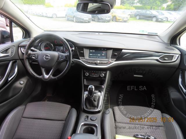 10 - Opel Astra V 1.4 T GPF Elite 2019r. KR8KW82 UWAGA!! Pojazd znajduje się w firmie ARCTOS GROUP sp. z o.o. Al. Krakowska 7, 02-183 Warszawa