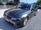 BMW Seria 3 318i aut 2021r. KR4WR02 UWAGA!! Pojazd znajduje się w lokalizacji: Jawornik 90, Myślenice 32-400
