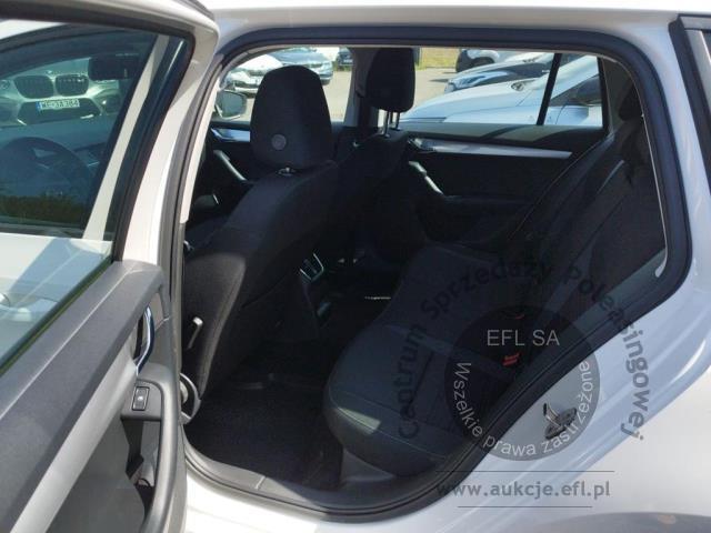 5 - Skoda Octavia 1.0 TSI GPF Ambition 2020r. DW5KF39 UWAGA!! Pojazd znajduje się w lokalizacji: Warszawa, Al. Krakowska 7, 02-183 Warszawa