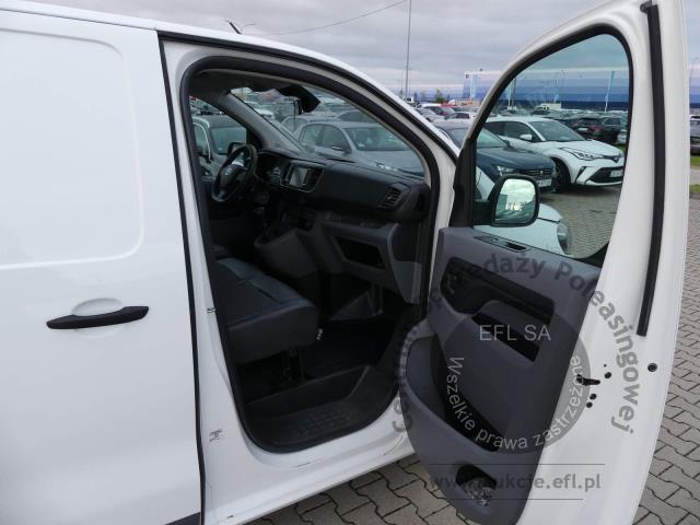 10 - Toyota Proace 2.0 D-4D Long 3,1t 2022r. DW4TC11 Magnice