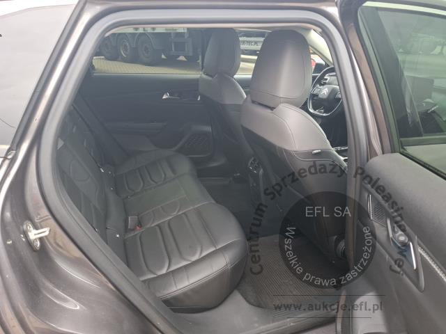 9 - Citroen C5 X 1.6 PureTech Shine 2022r. DW7SY58 Magnice