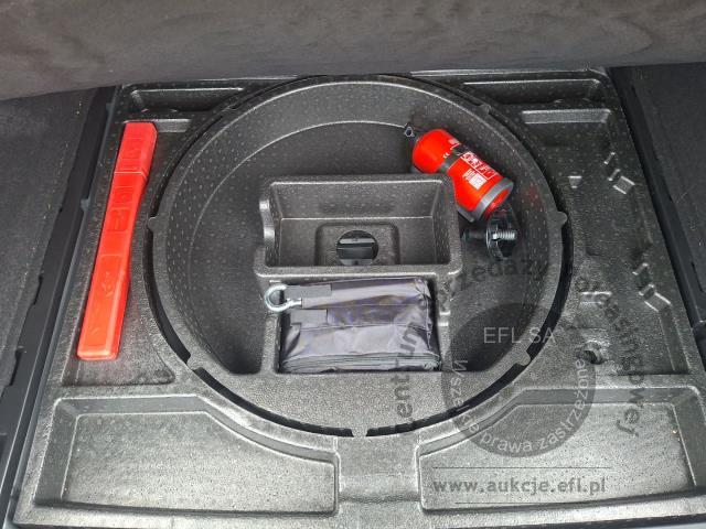 10 - Citroen C5 X 1.6 PureTech Shine 2022r. DW7SY58 Magnice