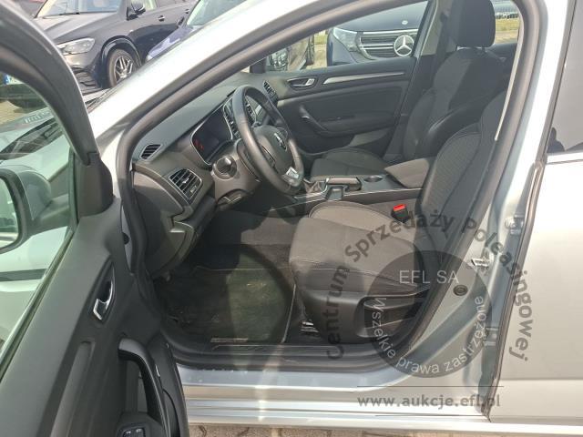 7 - Renault Megane 1.3 TCe FAP Equilibre 2022r. DW2VA93 Magnice