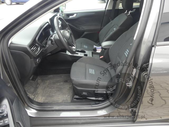 7 - Ford Focus 1.5 EcoBlue Active X 2024r. WZ679HM Magnice