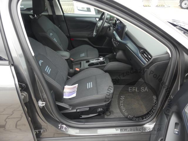 8 - Ford Focus 1.5 EcoBlue Active X 2024r. WZ679HM Magnice