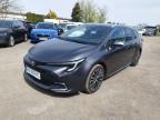 Toyota Corolla 2.0 Hybrid Style 2023r. WZ989HC Pojazd znajduje się w firmie ARCTOS GROUP sp. z o.o. Al. Krakowska 7, 02-183 Warszawa
