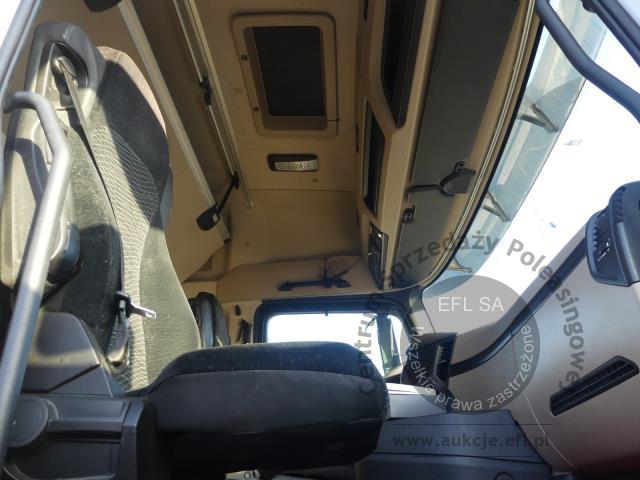 6 - MERCEDES - BENZ ACTROS 1851 BLUETEC 6 4X2 2021r.