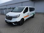 RENAULT / CARPOL TRAFIC 2.0 dCi 150KM 9-OSOBOWY 2022r.