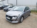 Peugeot  208 1.2 PureTech 2021r. DW1PJ38 Pojazd znajduje się w firmie ARCTOS GROUP sp. z o.o. Al. Krakowska 7, 02-183 Warszawa