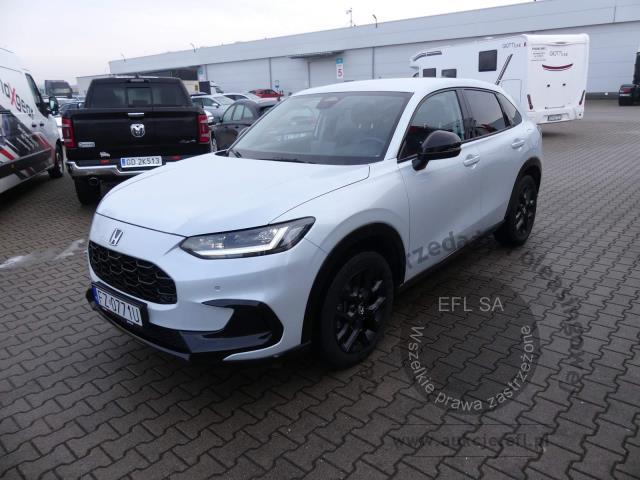 1 - HONDA ZR-V 2.0 E-CVT SPORT 2023r.