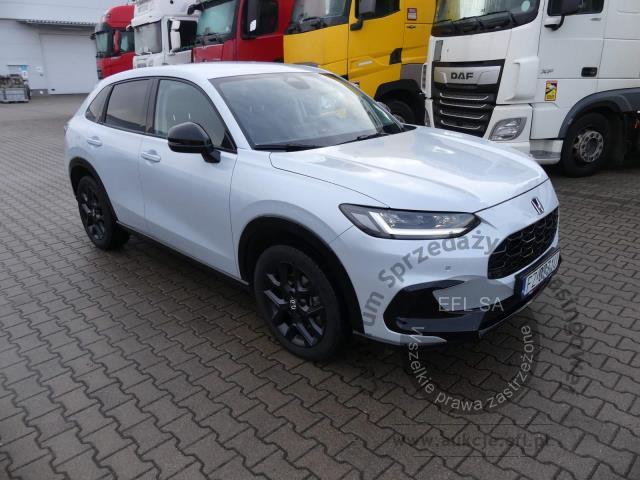 2 - HONDA ZR-V 2.0 E-CVT SPORT 2023r.