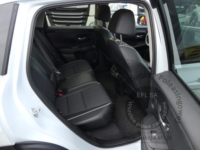 12 - HONDA ZR-V 2.0 E-CVT SPORT 2023r.