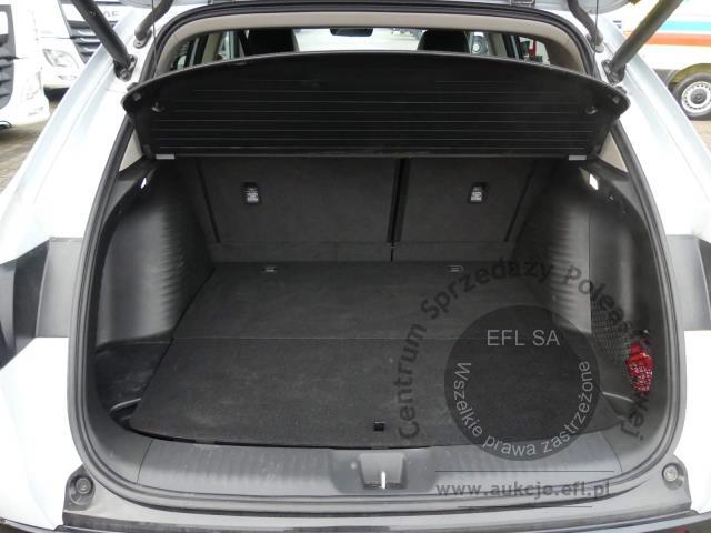 13 - HONDA ZR-V 2.0 E-CVT SPORT 2023r.