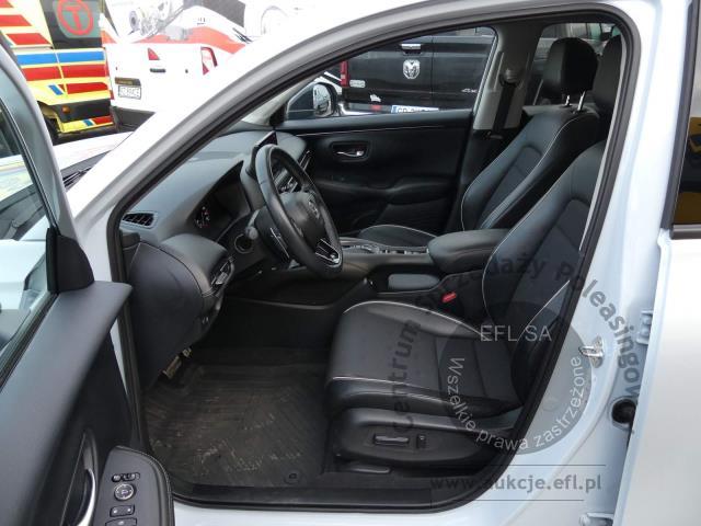 17 - HONDA ZR-V 2.0 E-CVT SPORT 2023r.