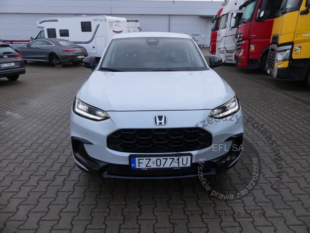 3 - HONDA ZR-V 2.0 E-CVT SPORT 2023r.
