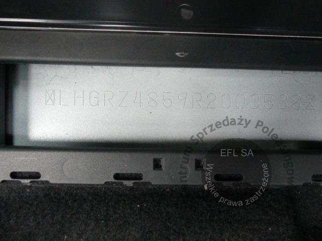 8 - HONDA ZR-V 2.0 E-CVT SPORT 2023r.