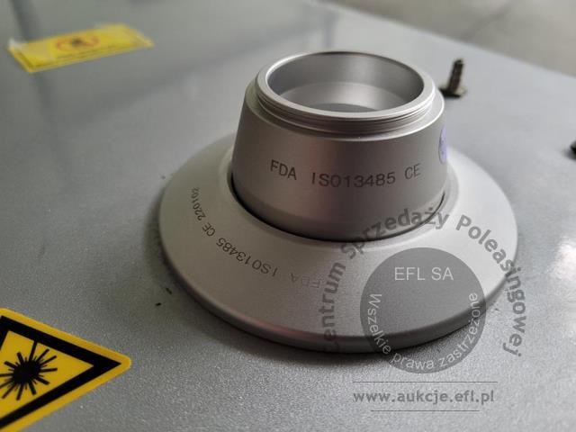 11 - Laser kosmetyczny pikosekundowy NSP NANO PRO