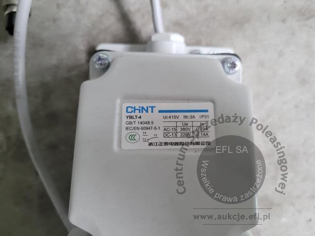 15 - Laser kosmetyczny pikosekundowy NSP NANO PRO