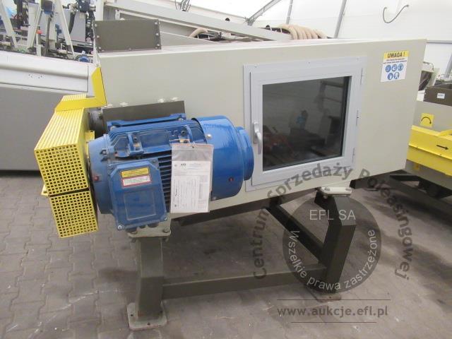 2 - Myjka dynamiczna S-30 Tandem Evolution 2014r.