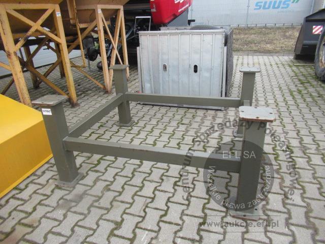 30 - Myjka dynamiczna S-30 Tandem Evolution 2014r.