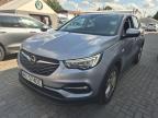 Opel Grandland X 1.5 CDTI Enjoy S&S Kombi 2020r. WX5740C UWAGA!! Pojazd znajduje się w lokalizacji: Janki, Al. Krakowska 52, 05-090 Janki