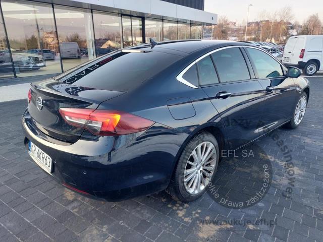 4 - OPEL INSIGNIA GRAND SPORT 2019r. KR6KR63 Uwaga! Pojazd znajduje się w firmie AACAR sp. z o.o. Jawornik 90, 32-400 Myślenice