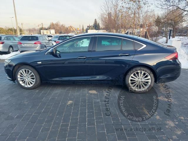 7 - OPEL INSIGNIA GRAND SPORT 2019r. KR6KR63 Uwaga! Pojazd znajduje się w firmie AACAR sp. z o.o. Jawornik 90, 32-400 Myślenice