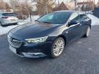 OPEL INSIGNIA GRAND SPORT 2019r. KR6KR63 Uwaga! Pojazd znajduje się w firmie AACAR sp. z o.o. Jawornik 90, 32-400 Myślenice