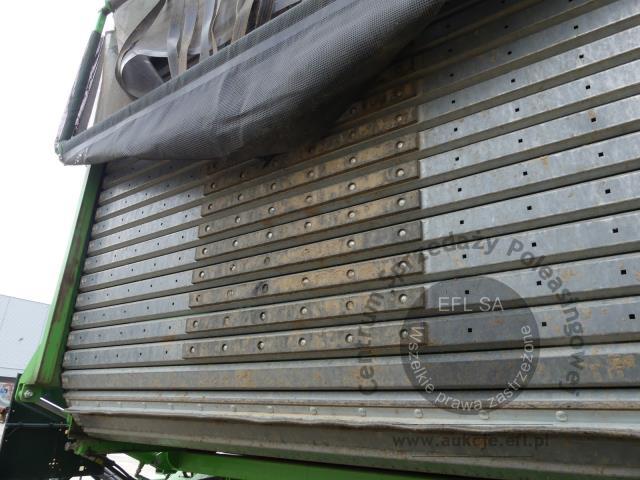 17 - EFL FINANCE Kombajn do ziemniaków AVR SPIRIT 9200 2024r.
