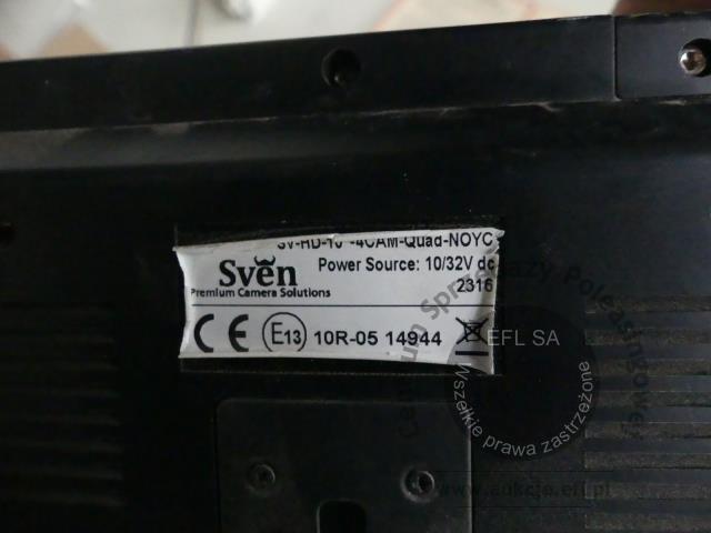 22 - EFL FINANCE Kombajn do ziemniaków AVR SPIRIT 9200 2024r.