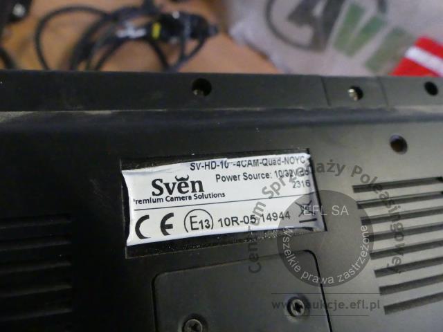 23 - EFL FINANCE Kombajn do ziemniaków AVR SPIRIT 9200 2024r.