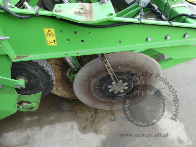 9 - EFL FINANCE Kombajn do ziemniaków AVR SPIRIT 9200 2024r.