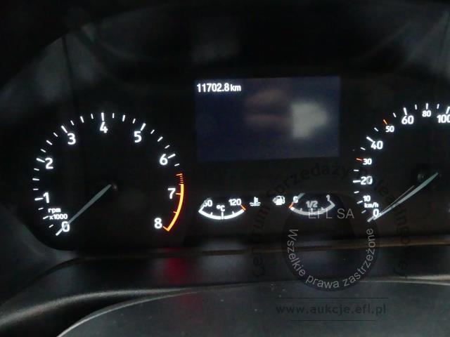 4 - FORD PUMA 1.0 ECO BOOST TITANIUM  2023r.