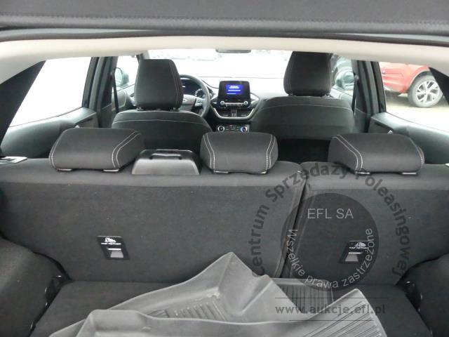 10 - FORD PUMA 1.0 ECO BOOST TITANIUM  2023r.