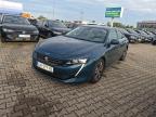 Peugeot 508 1.5 BlueHDi Allure S&S 2021r. DW3PF43 Magnice