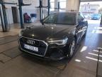 Audi A6 50 TDI mHEV Quattro Tiptronic Sedan 2021r. WI222LC UWAGA!! Pojazd znajduje się w lokalizacji: Janki, Al. Krakowska 52, 05-090 Janki