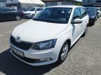 Skoda Fabia 1.4 TDI Ambition Kombi  2018r. WW095YH UWAGA!! Pojazd znajduje się w lokalizacji: Janki, Al. Krakowska 52, 05-090 Janki