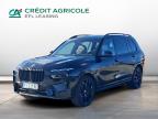 BMW X7 XDRIVE40D MHEV 2022r.