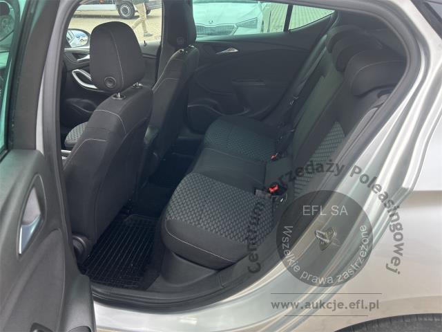 7 - Opel Astra V 1.5 CDTI Edition S&amp;S 2021r. DW1PR71 Magnice