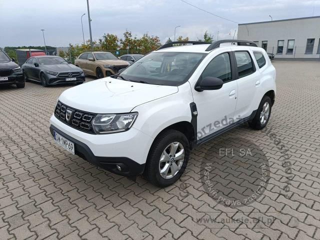 1 - Dacia Duster 1.0 TCe Comfort LPG 2021r. DW1MP69 Magnice