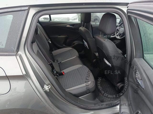 9 - Opel Astra V 1.5 CDTI GS Line S&amp;S 2020r. PO5RY45 UWAGA!! Pojazd znajduje się w firmie AUTO MOTO CENTRUM sp. z o.o. ul. Ostrowska 328 (przy Trasie Katowickiej) 61-312 Poznań