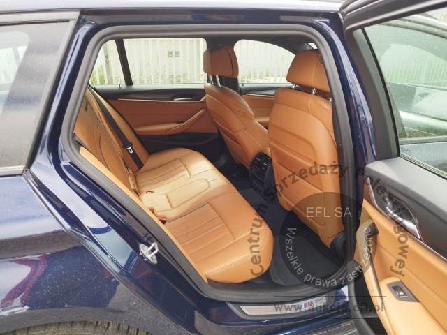 9 - BMW Seria 5 530i xDrive mHEV sport 2022r. WND9177A Pojazd znajduje się w firmie ARCTOS GROUP sp. z o.o. Al. Krakowska 7, 02-183 Warszawa