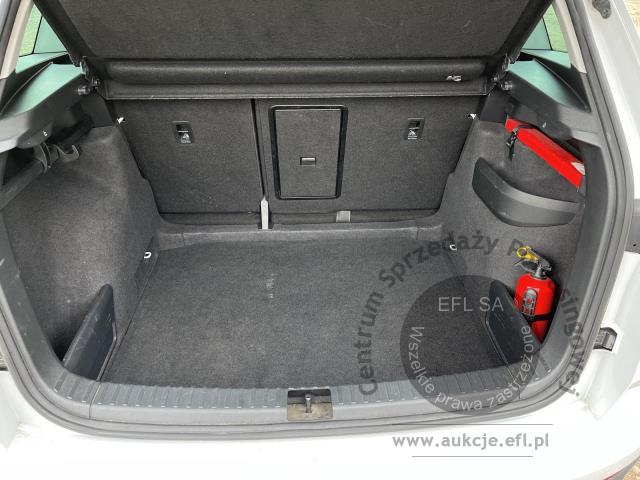 7 - Skoda Karoq 2.0 TDI SCR 4x2 Ambition 2022r. WND1876C Uwaga Pojazd znajduje się w firmie MDM AUTO sp. z o.o. ul. Zawodników 1, 80-729 Gdańsk