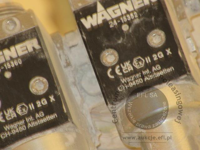 16 - Robot lakierniczy UNISON typ UNI CLEVER L/P 2024r.