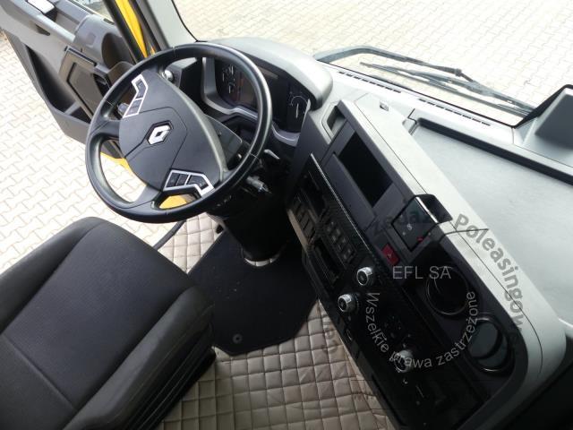 4 - RENAULT T440 4X2 AUTOMAT 2019r.
