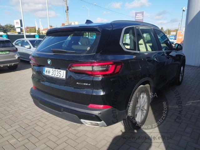 5 - BMW X5 xDrive25d aut 2020r. WW303SJ  UWAGA!! Pojazd znajduje się w lokalizacji: Janki, Al. Krakowska 52, 05-090 Janki