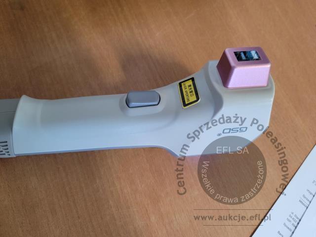 13 - Laser kosmetyczny GSD GP900Q6 2021r.